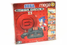 SEGA (JAPON) (1)