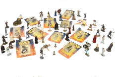 DIVERS (40)