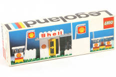 Lot 215 - LEGO (DANEMARK) (1)