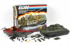 Lot 128 - HASBRO (USA) (2)