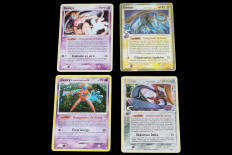 POKEMON COMPANY (FRANCE) (4)