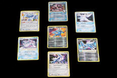 POKEMON COMPANY (FRANCE) (7)