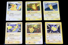 POKEMON COMPANY (FRANCE) (6)