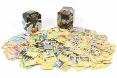 Lot 59 - POKEMON COMPANY (FRANCE) (2)