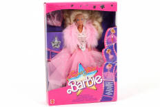 Lot 191 - MATTEL (USA) (1)