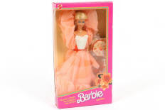 Lot 188 - MATTEL (USA) (1)
