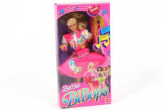 Lot 202 - MATTEL (USA) (1)