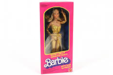 Lot 193 - MATTEL (USA) (1)