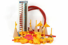 Lot 276 - CORGI TOYS (GB) (50)