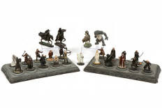 Lot 170 - DIVERS (26)