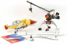 Lot 284 - MECCANO (FRANCE) (1)