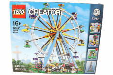 Lot 222 - LEGO (DANEMARK) (1)