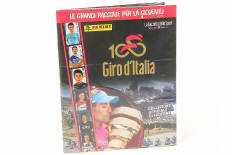 Lot 69 - PANINI (ITALIE) (1)