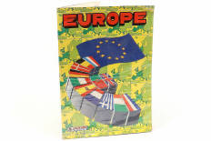 Lot 70 - PANINI (ITALIE) (1)