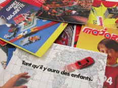 MAJORETTE (FRANCE) (30)