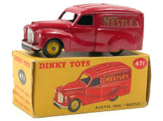 DINKY TOYS (GB) (1)