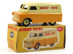 DINKY TOYS GB (1)
