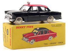 DINKY TOYS FRANCE (1)