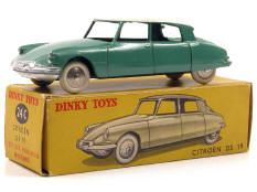 DINKY TOYS FRANCE (1)