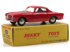 DINKY TOYS FRANCE (1)