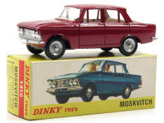 DINKY TOYS FRANCE (1)