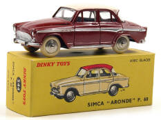 DINKY TOYS FRANCE (1)
