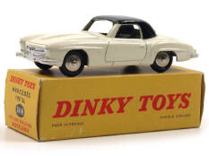 DINKY TOYS (FRANCE) (1)