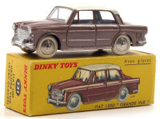 DINKY TOYS FRANCE (1)