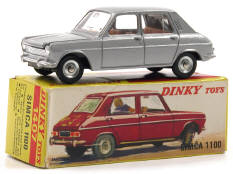 DINKY TOYS FRANCE (1)