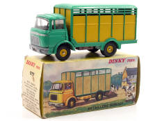 DINKY TOYS FRANCE (1)
