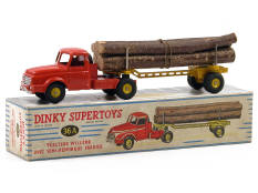 DINKY TOYS (FRANCE) (1)