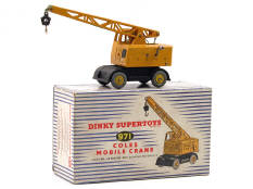 DINKY TOYS (GB) (1)