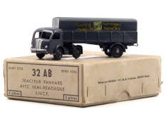 DINKY TOYS (FRANCE) (2)