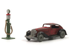 DINKY TOYS (FRANCE) (2)