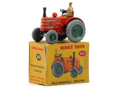 DINKY TOYS (GB) (1)