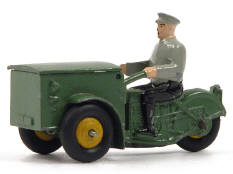DINKY TOYS (FRANCE) (1)
