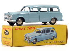 DINKY TOYS FRANCE (1)