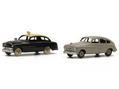 DINKY TOYS (FRANCE) (2)