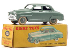 DINKY TOYS (FRANCE) (1)