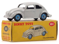 DINKY TOYS (GB) (1)
