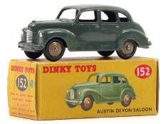 DINKY TOYS (GB) (1)