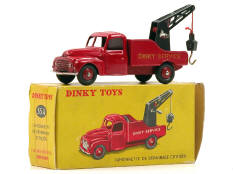 DINKY TOYS (FRANCE) (1)