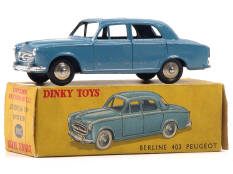 DINKY TOYS FRANCE (1)
