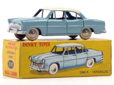 DINKY TOYS FRANCE (1)