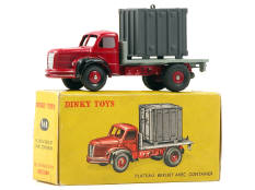 DINKY TOYS (FRANCE) (1)