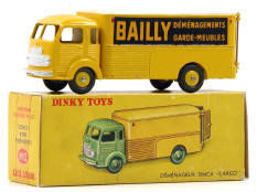 DINKY TOYS FRANCE (1)