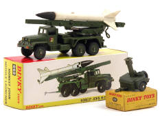 DINKY TOYS (2)