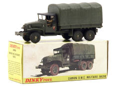 DINKY TOYS FRANCE (1)