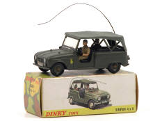 DINKY TOYS FRANCE (1)