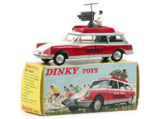 DINKY TOYS (FRANCE) (1)